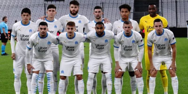 Marseille Quá Trình Thành Lập Và Thông Tin Đội Bóng 2 Marseille top ngôi sao ghi dấu ấn