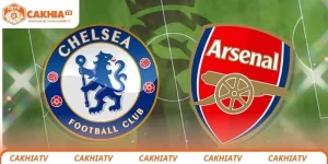Chelsea vs Arsenal