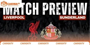 Liverpool vs Sunderland